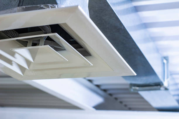 Best Residential Air Duct Cleaning  in Carthage, IL