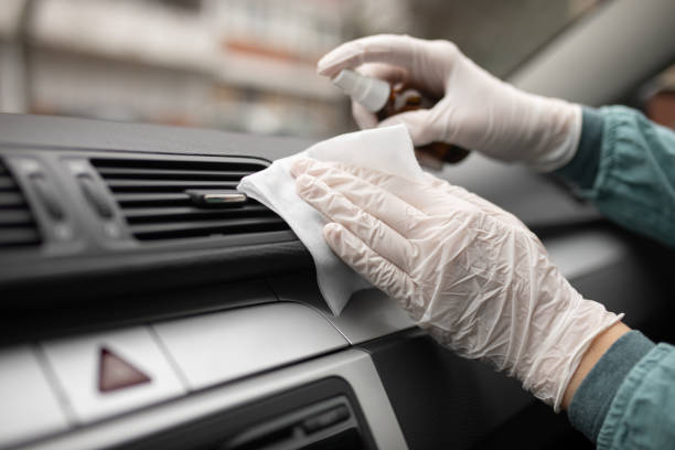 Best Ductwork Cleaning Services  in Carthage, IL