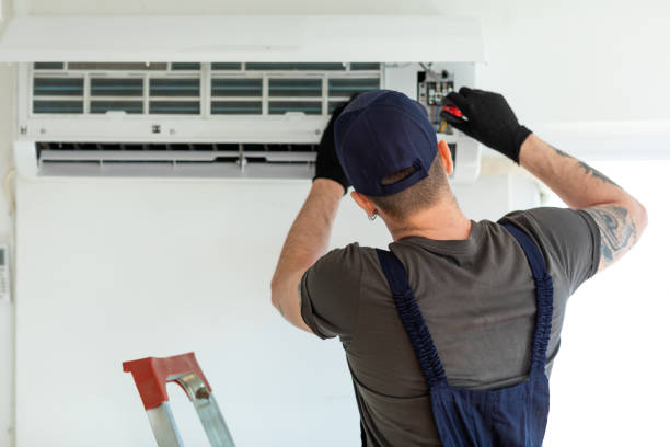 Best Affordable Duct Cleaning Services  in Carthage, IL