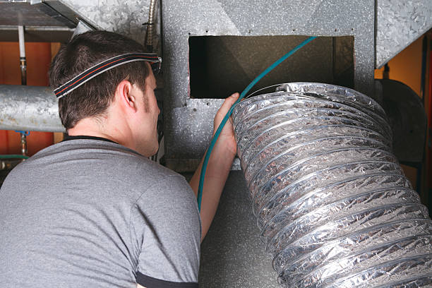 Best Duct Cleaning for Homes  in Carthage, IL