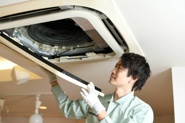 Professional Airduct Cleaning in Carthage, IL